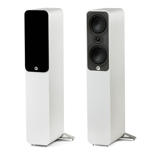 Acoustics q5040 satin white - q5040,