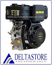 Motore loncin diesel 441hp - loncin,