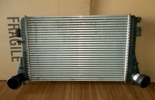 radiatore intercooler