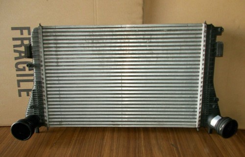 Radiatore intercooler - radiatore,