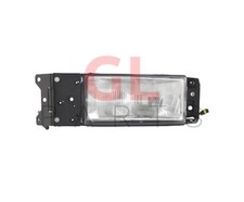 POUR IVECO EUROCARGO 1991-2002