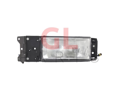 Pour iveco eurocargo 1991 2002 - pour,