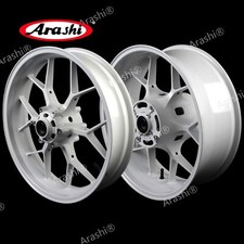 Cerchioni anteriori posteriori