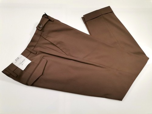 Pantalone uomo slim fit - pantalone,