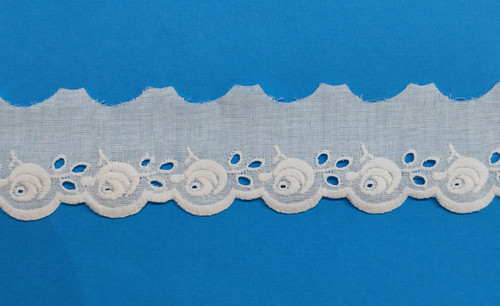 Bordura merletto pizzo - bordura,