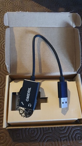 Scheda audio usb - scheda,