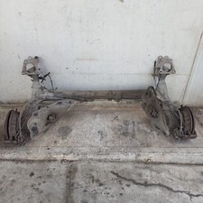 Assale Ponte Posteriore Peugeot 5008 Citroen C4 Picasso 2011 1.6 2.0 HDI Diesel