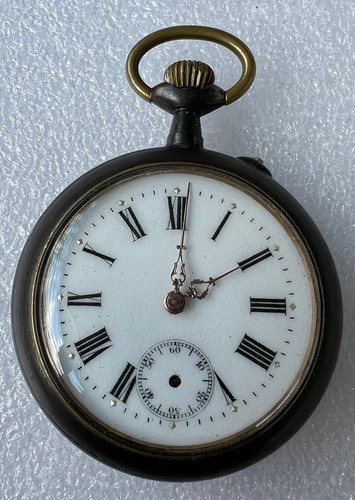 Antico orologio tasca - antico,