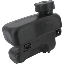 Serbatoio carburante motore