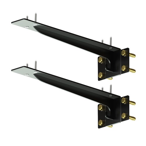 Staffe per scaffale ultra - staffe,