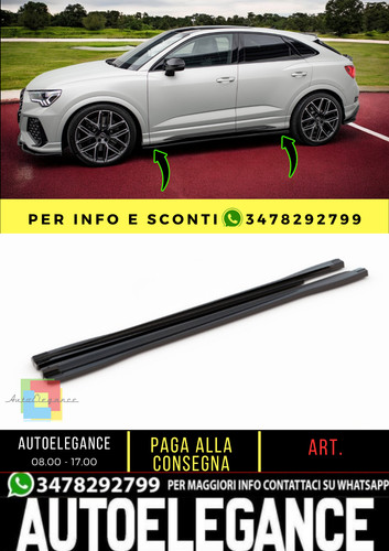 Sotto minigonne laterali - 🔥sotto,