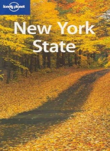 New york state lonely planet - york,
