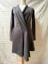 Veste cardigan XS maille laine