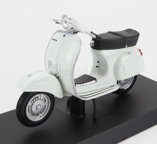Modellino moto statico - modellino,