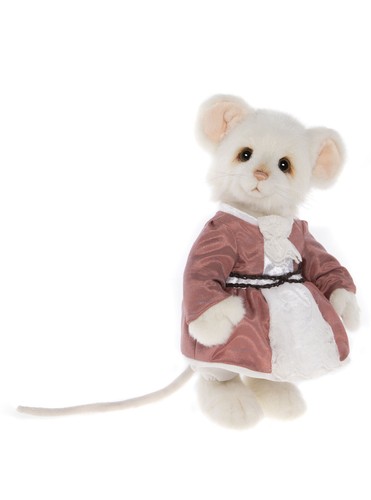 Dormouse charlie bears - by,