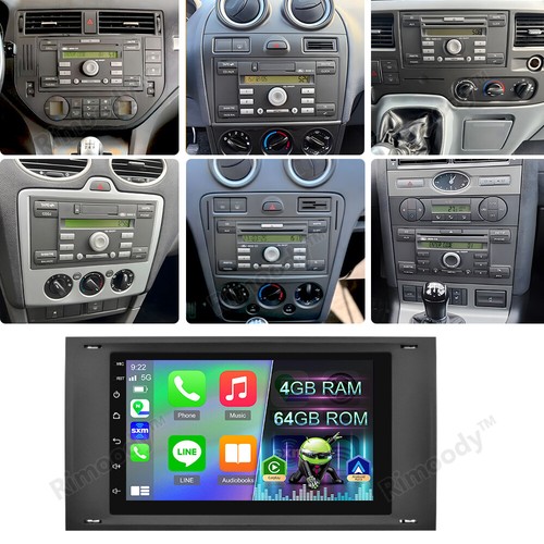 64g per ford focus transit - per,