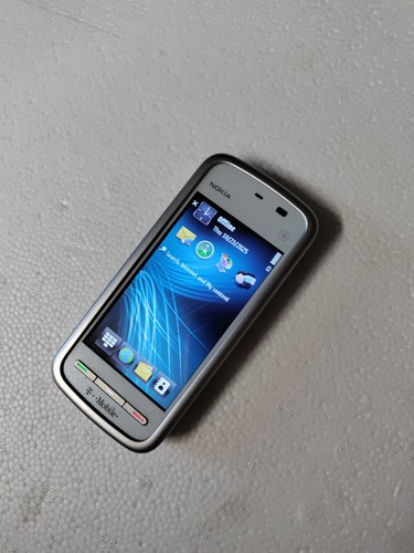 Nokia 5230 nuron - nokia,
