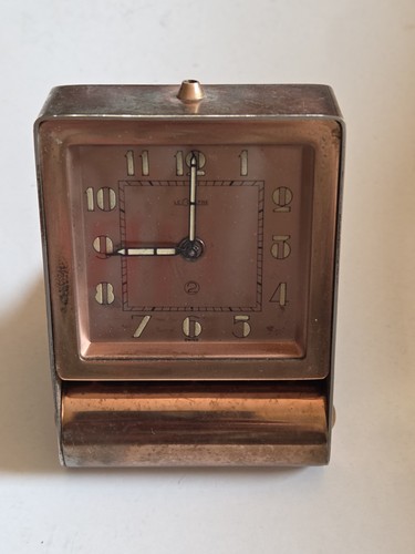 Antica jaeger lecoultre - -,