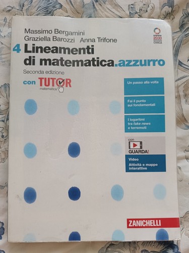 Lineamenti - , di