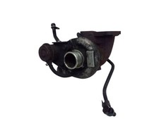 Turbocompressore Turbina 4HU 22DT Adatto Per PEUGEOT BOXER FURGONE 250 2.2 HDI