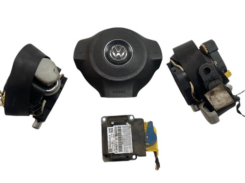 Airbag volkswagen caddy 2013 - airbag,