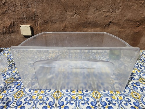 Cassetto verdura frigo - verdura,