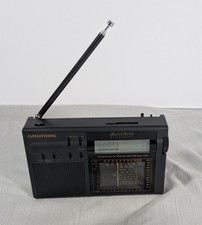 Grundig RK 709 Ricevitore