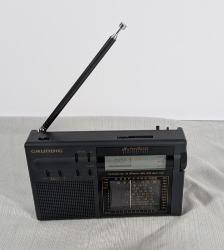 Grundig 709 ricevitore - grundig,