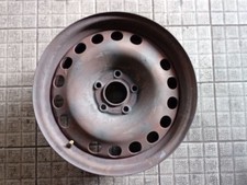 CERCHIO IN FERRO PER OPEL