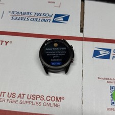 Samsung Galaxy Watch3 SM-R840
