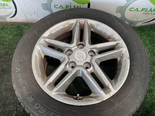 Cerchio lega per hyundai - cerchio,