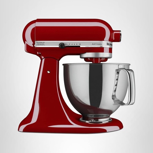 Kitchenaid artisan - kitchenaid, 5