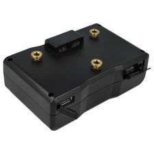 Batteria per Anton Bauer