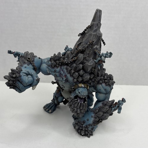 Hordes mountain king - mountain,