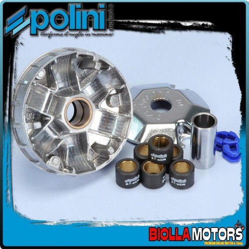 241 363 variatore polini - variatore,