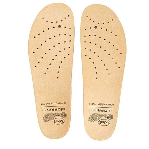 Scholl s bioprint - dr., scholl's