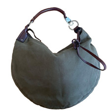 Borsa tracolla gucci - borsa, canvas