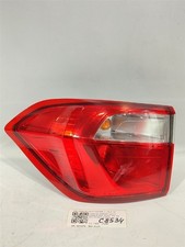 STOP FANALE POSTERIORE