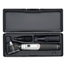 - Mini Otoscopio 3000 LED 2,5