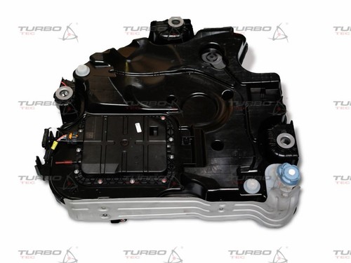 Gruppo serbatoio turbo tec - gruppo, turbo-tec
