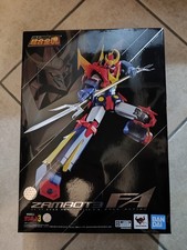 ZAMBOT GX-84 CHOGOKIN BANDAI