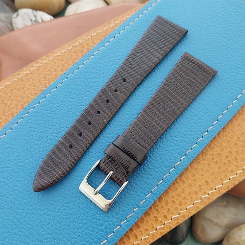 Cinturino orologio vintage