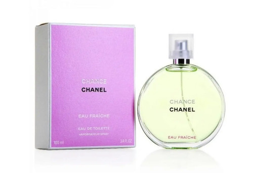 Chanel chance eau - chanel,