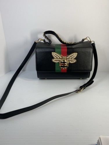 Borsa tascabile queen - borsa,