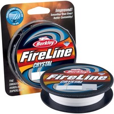 Berkley Fireline treccia