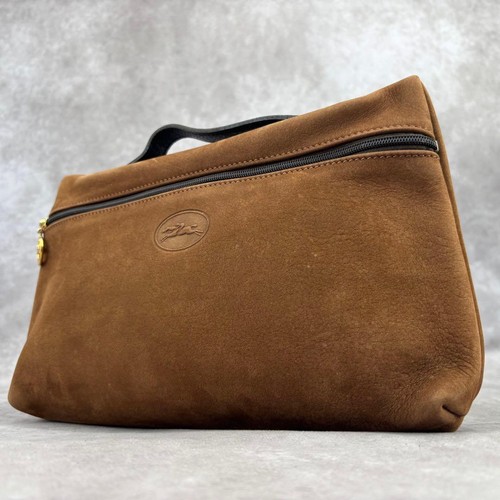 Borsa mano longchamp tote - borsa,