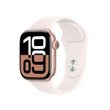 Apple Watch Series 10 Cassa in