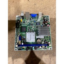 HP FOXCONN Cali-GL6 501994-001 Mini-ITX scheda madre PC VGA 2x slot di memoria DDR2