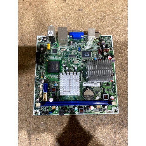 Foxconn cali gl6 - hp,