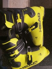 Scarponi Sci Head N. 33